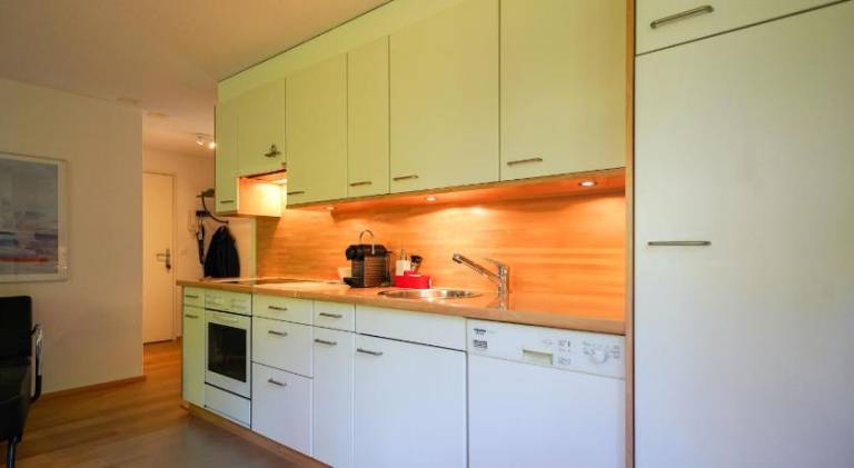 Rental apartment with 1 room for 4 persons — photo 3