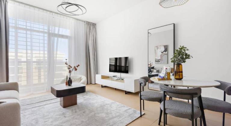 86 m&sup2; Ferienwohnung