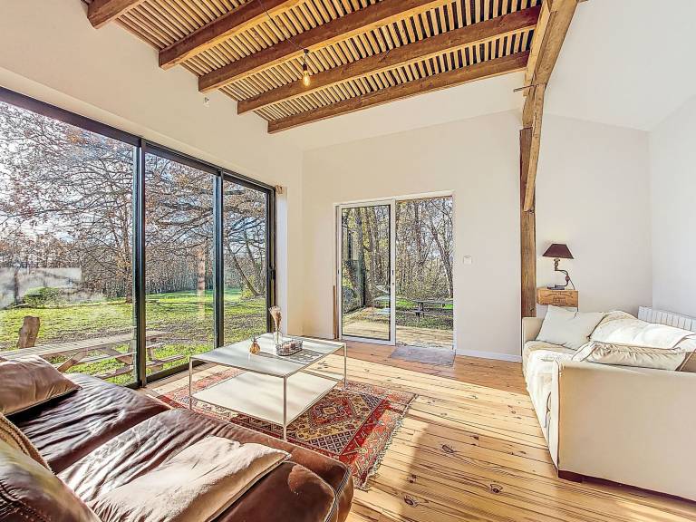 Family-oriented wonderful vacation home with terrace, pool & BBQ | Pets allowed — photo 2
