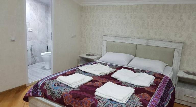 GUEST HOUSE 15A in Kutaisi
