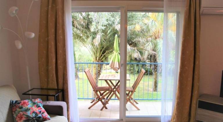 Wonderful rental apartment with pool | Pets are welcome — photo 4