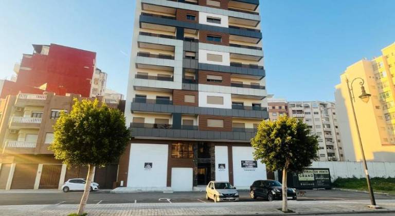 Beautiful rental apartment | Dogs allowed in Tangier