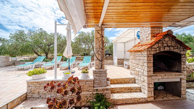 Villa Jadranka by Villas Guide — photo 4
