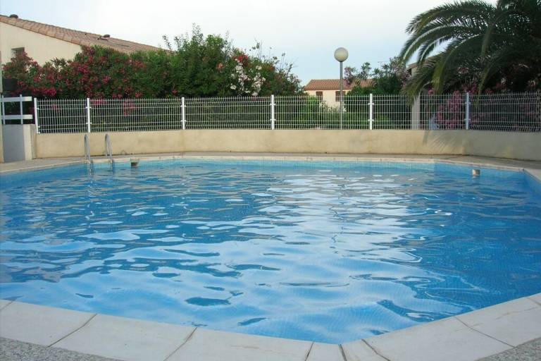 House Saint-Cyprien