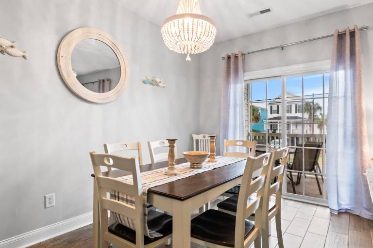 Ocean Quarters, Unit B — photo 3