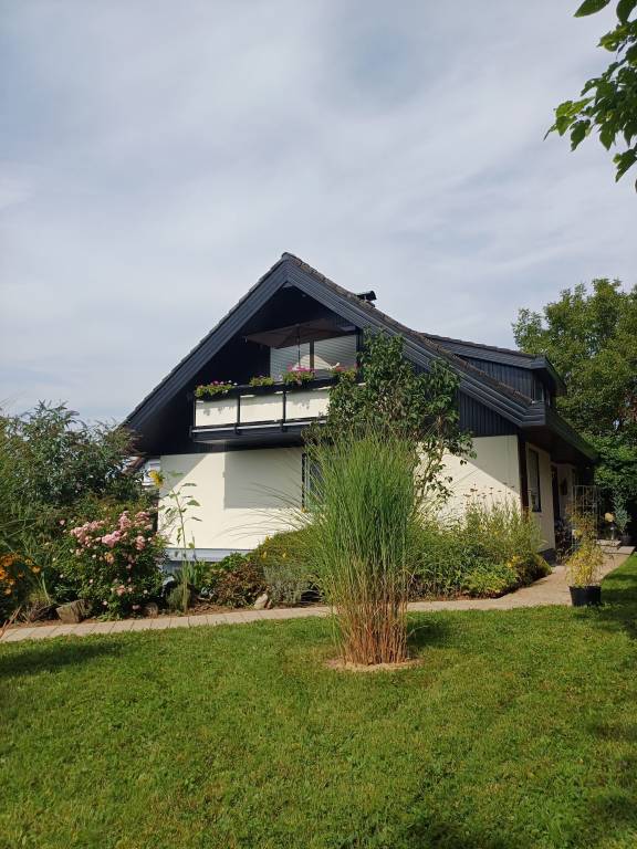 Ferienwohnung  Michelstadt
