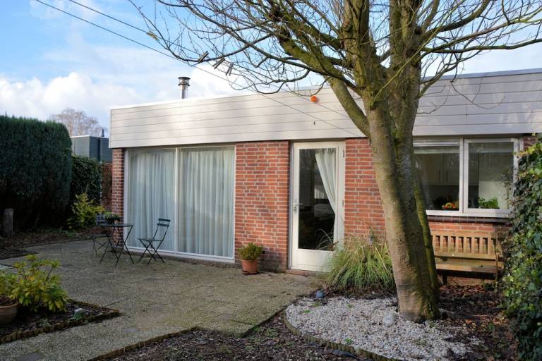 Huis Lisse