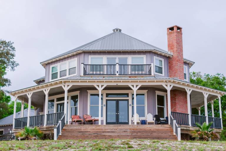 House Ocean Springs