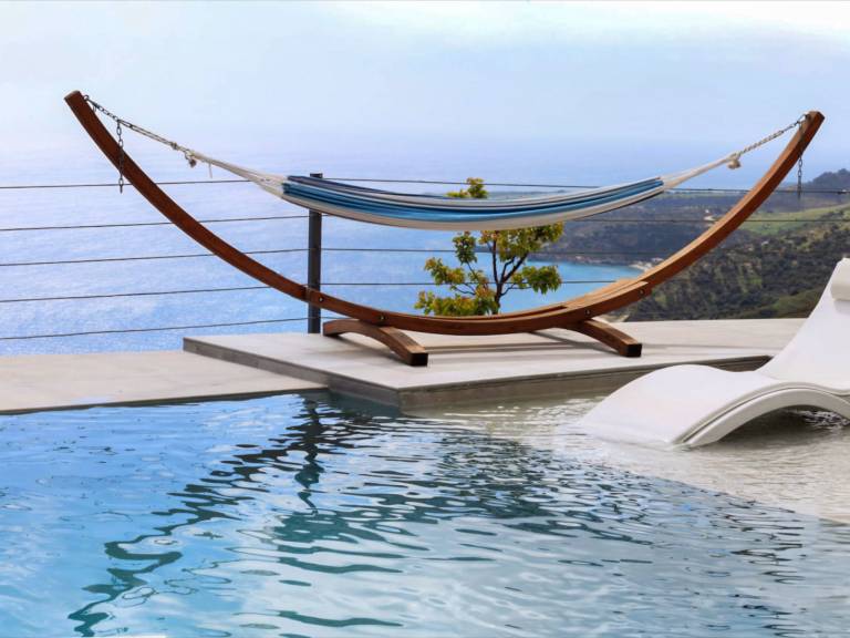 Spacious vacation home with barbeque & private pool | Nature view | Pets allowed — photo 4