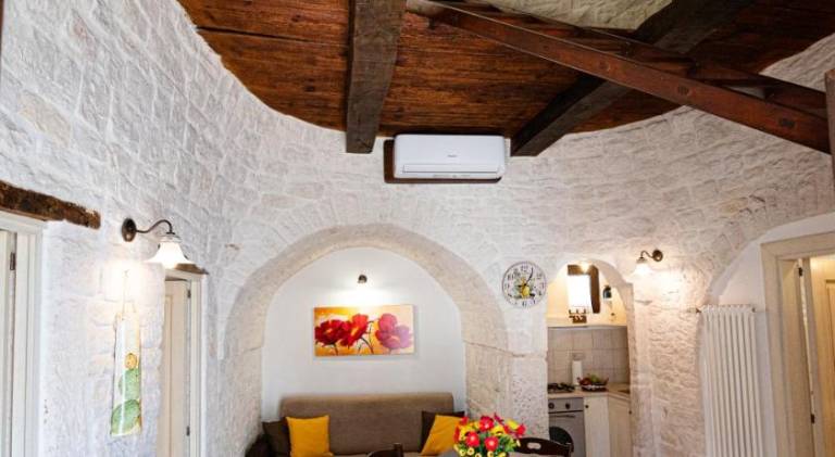 Apartment with 2 rooms for 4 persons — photo 4