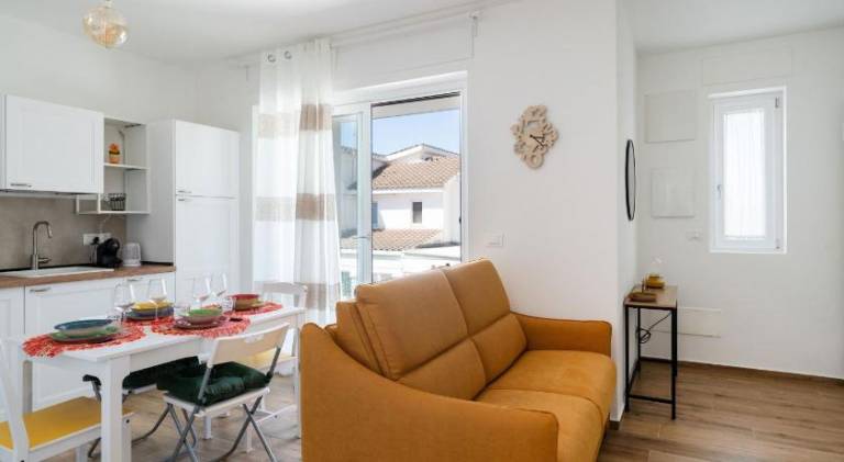 House with 1 room for 4 persons — photo 2