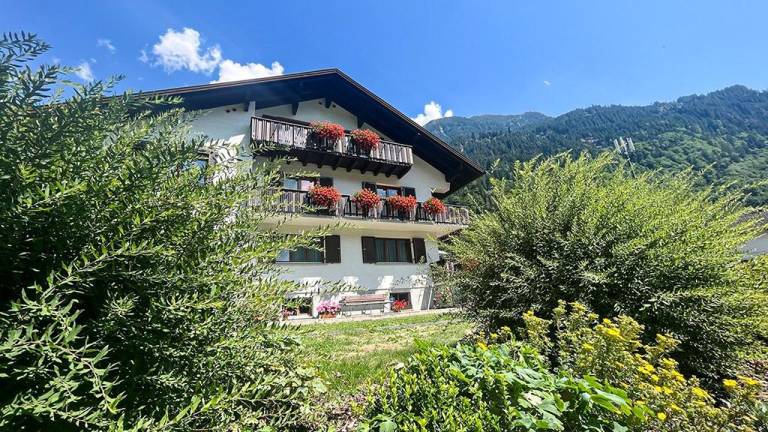 Ferienwohnung  Sankt Gallenkirch