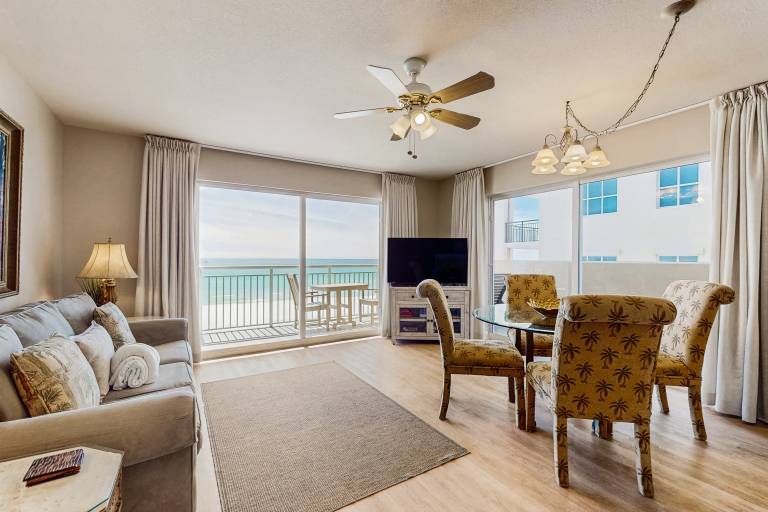 Condo Okaloosa Island