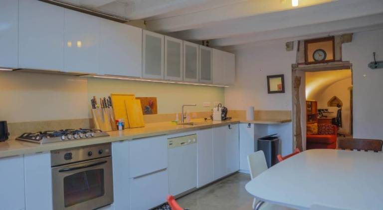 Fully equipped spacious house with patio | Suitable for remote work | Dogs allowed — photo 3