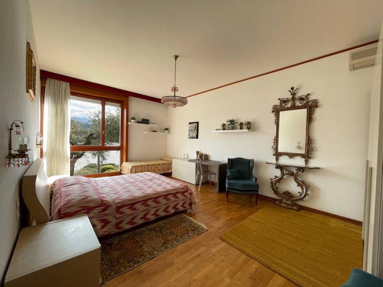 Villa Lago d'Iseo