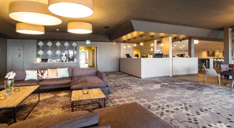 Thon Hotel Horten — photo 3
