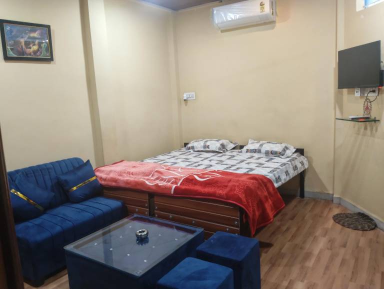 56 m&sup2; Ferienwohnung