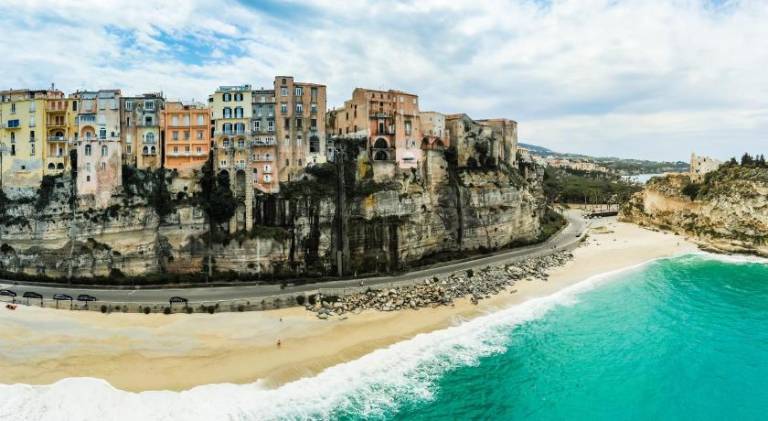 Blu Tropea Maison — photo 5