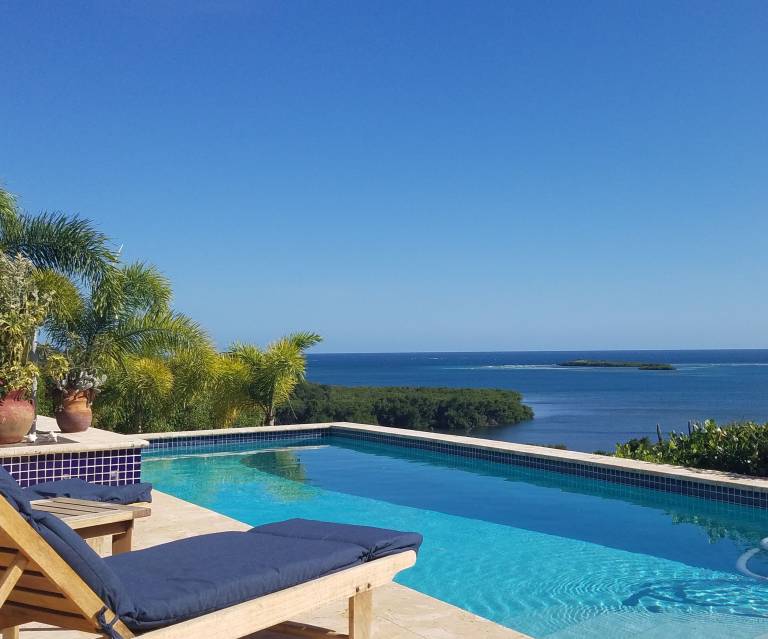 House Culebra