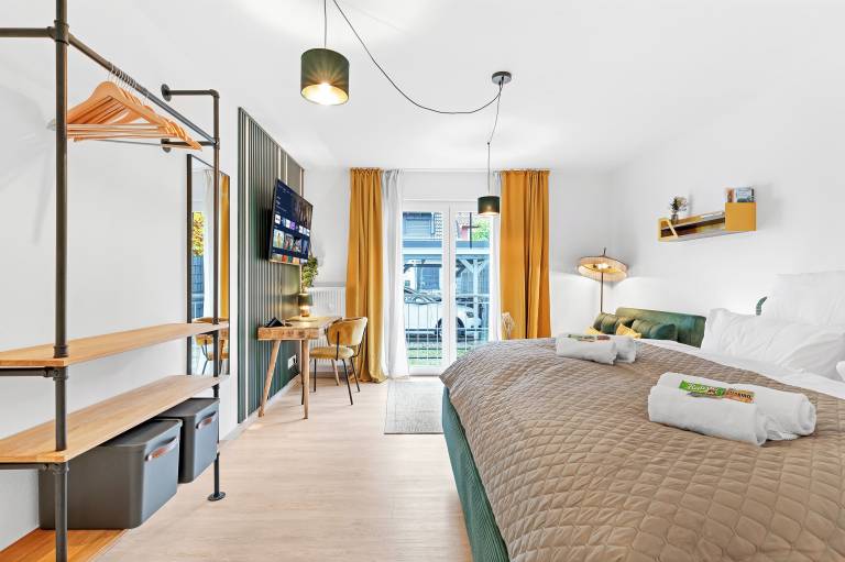 Appartement Mannheim