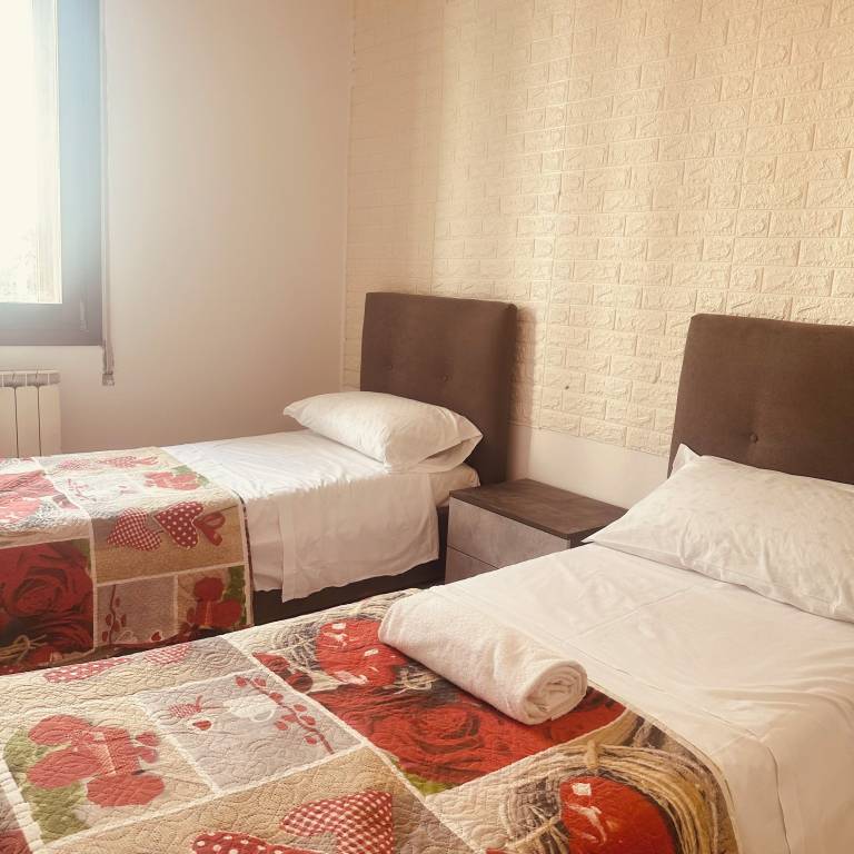 Ferienwohnung Venezia Mestre