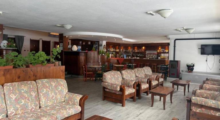 Hotel Fraiteve — photo 3