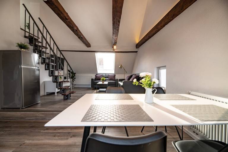 Ferienwohnung Aulendorf