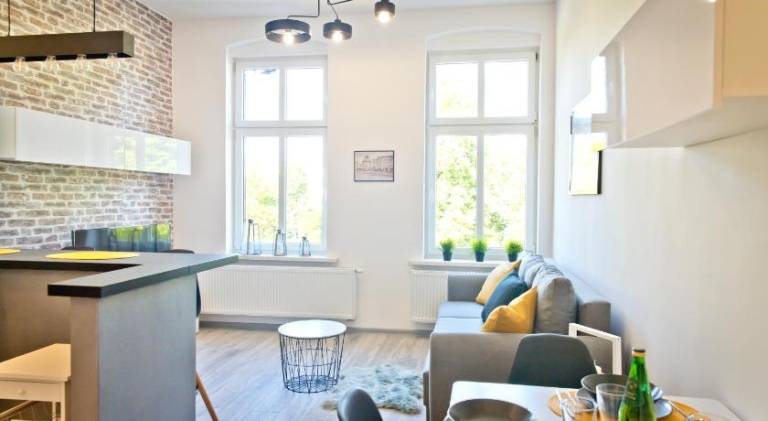 Apartament Skorochów