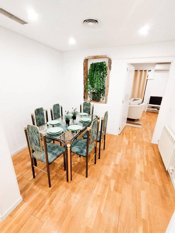 Beautiful holiday apartment | Close to Plaza Mayor | Suitable for remote work | Pets are welcome — photo 3