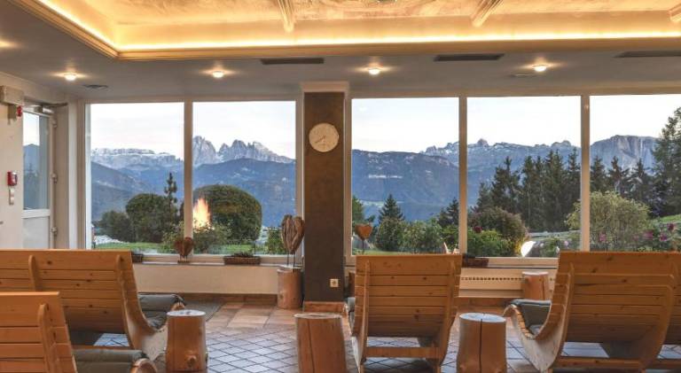 Granpanorama Wellnesshotel Sambergerhof Superior — photo 5