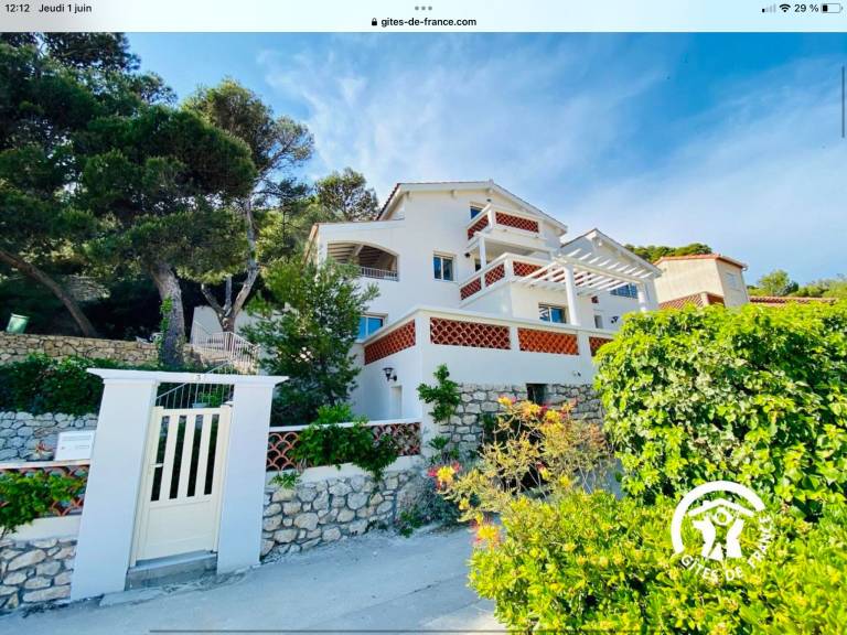 Maison de vacances Leucate Plage