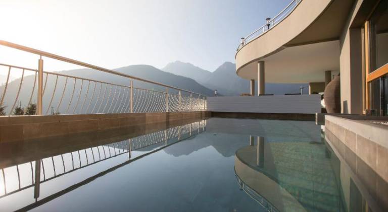 Kronplatz-Resort Hotel Kristall — photo 4