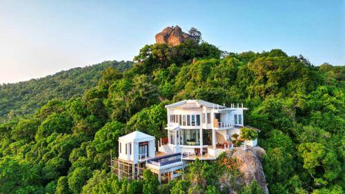 Villa Ko Tao