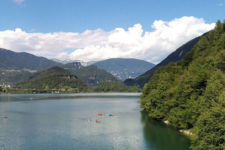 Appartamento Feltre
