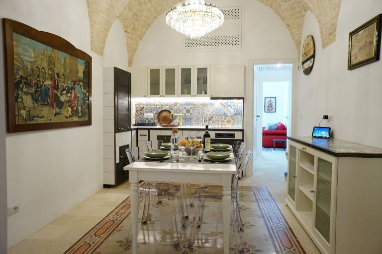 Casa Putignano