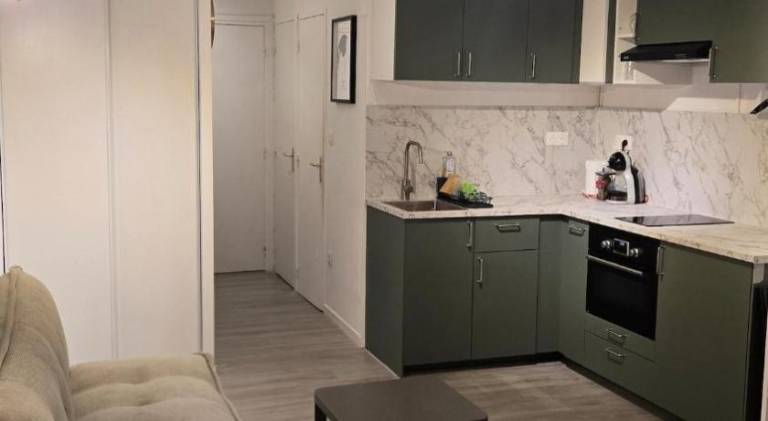 Pleasant rental apartment | Beach nearby | Pets allowed — photo 4