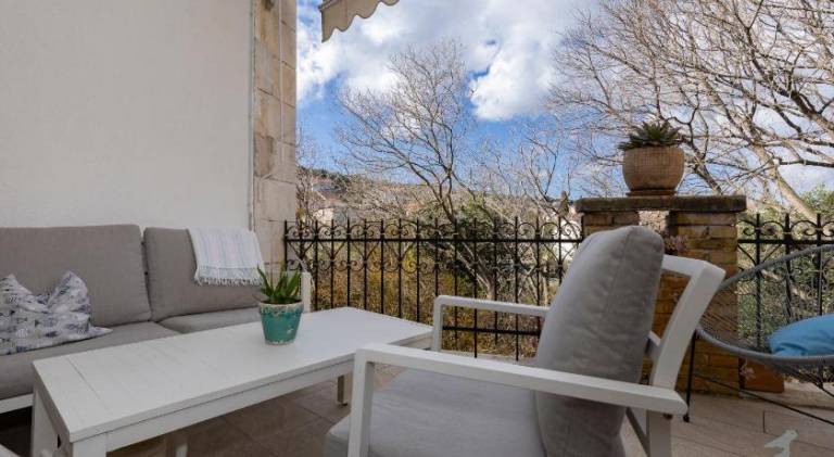 Vacation home with 2 rooms for 4 persons — photo 4