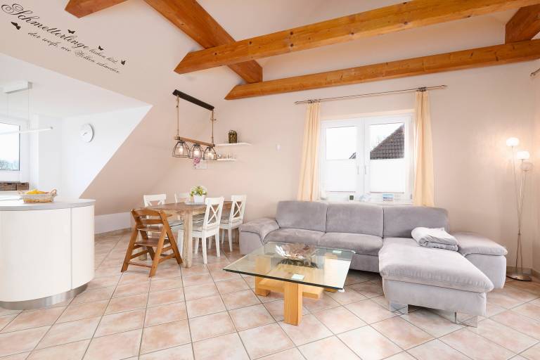 Ferienwohnung Schönberg