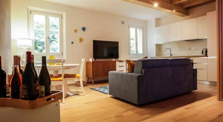 Holiday apartment | Pet-friendly — photo 3