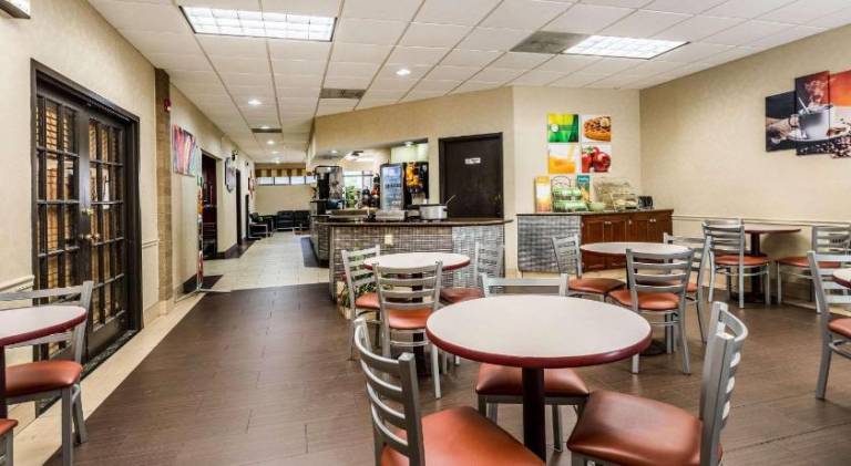 Quality Inn Tupelo Central — photo 2
