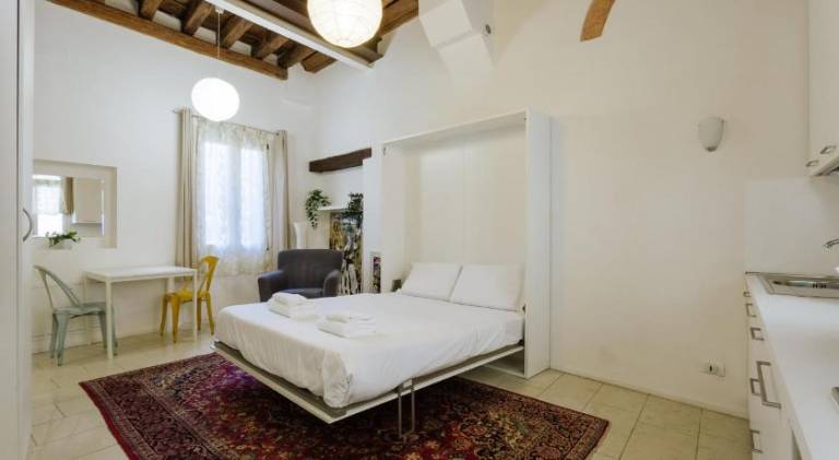 Apartment | Next to Basilica of Saint Anthony of Padua in Abano Terme
