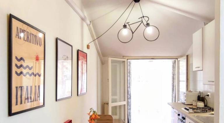 Rental apartment | Pets are welcome — photo 2