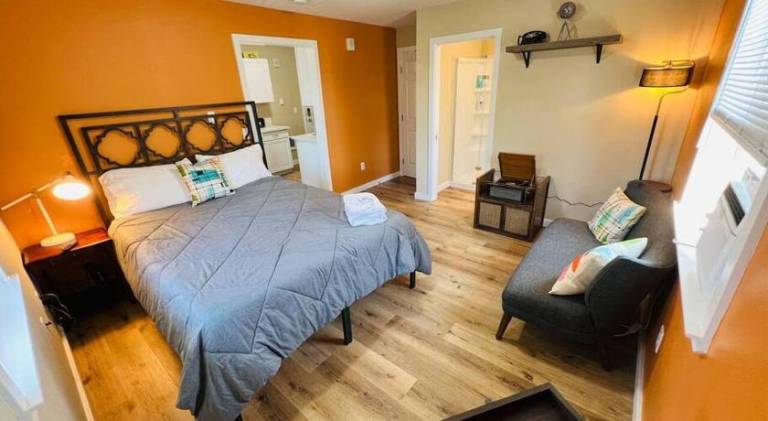 Apartment | Pet-friendly — photo 2