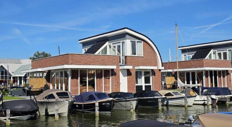 Holiday Home De Meerparel by Interhome in Uitgeest