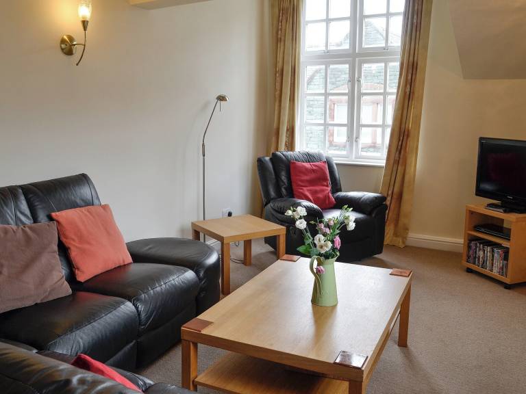 Cottage Braithwaite