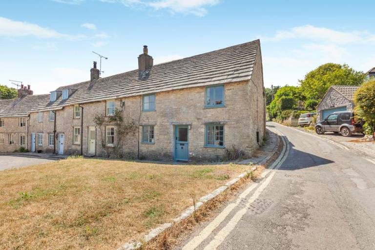Cottage Worth Matravers