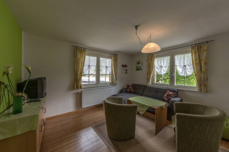Ferienwohnung Zell am Harmersbach