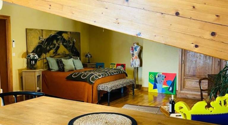Les Chambres d'Ovaline — photo 3