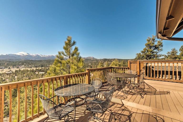 House Ruidoso