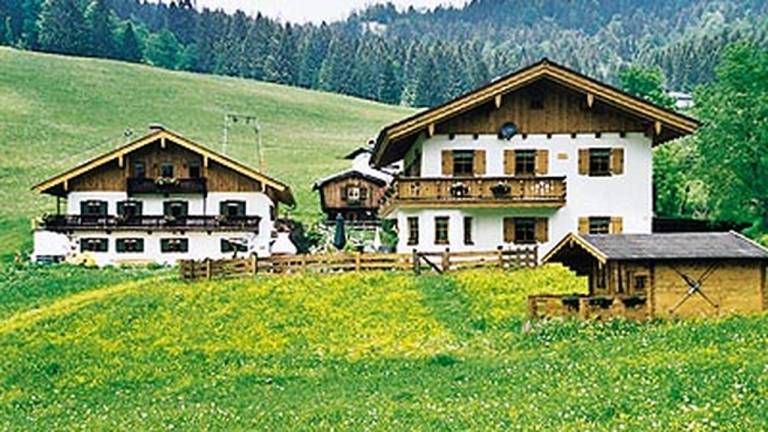 Ferienwohnung Ramsau bei Berchtesgaden
